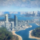 Illustration for article titled These City Skylines Prove Just How Far Video Game Graphics Have Come